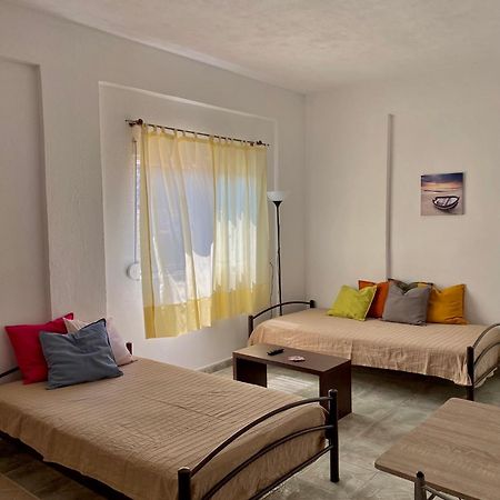 Possidi Kouslaka Apartment Ngoại thất bức ảnh