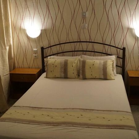 Possidi Kouslaka Apartment Ngoại thất bức ảnh