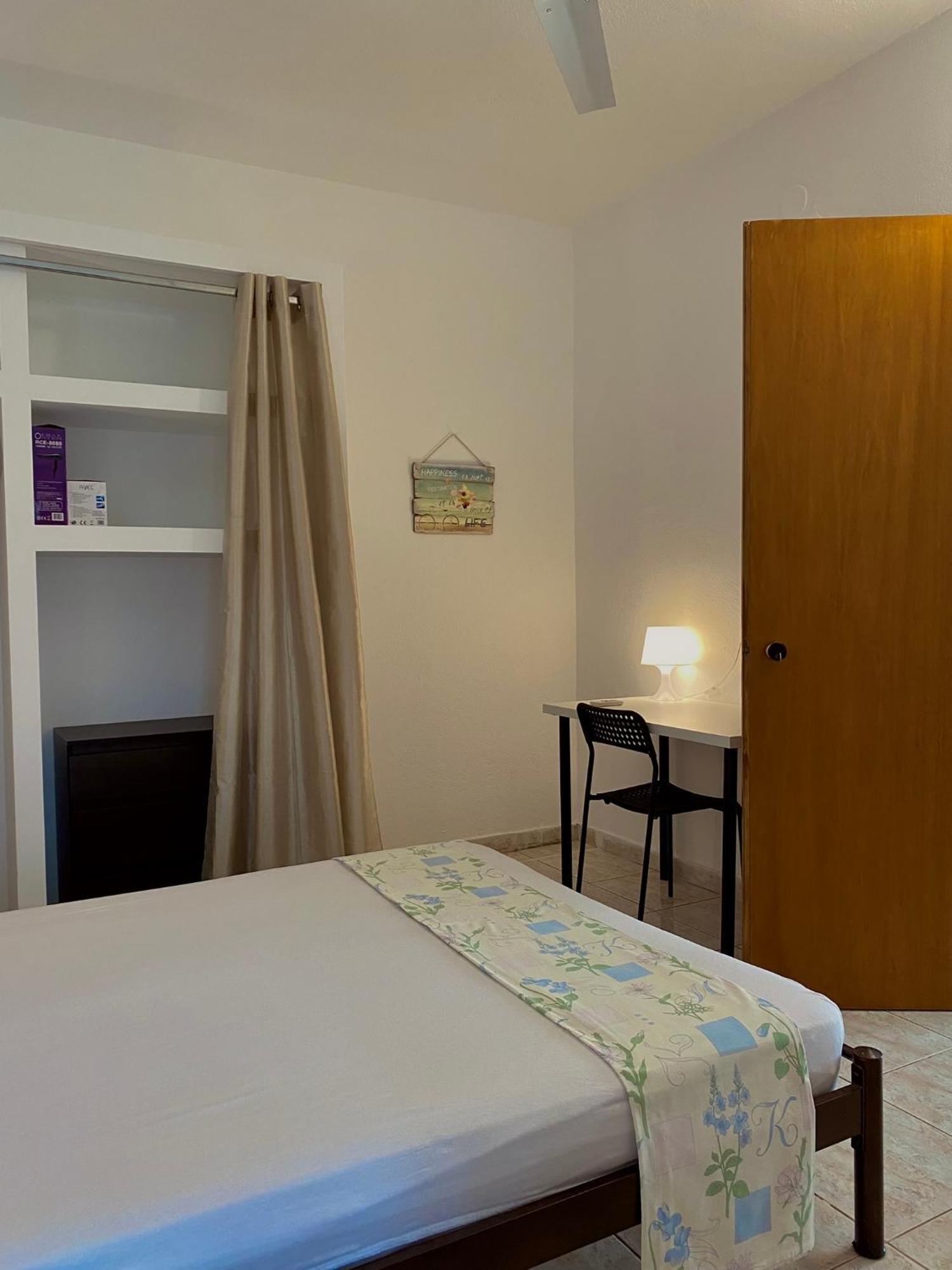 Possidi Kouslaka Apartment Ngoại thất bức ảnh