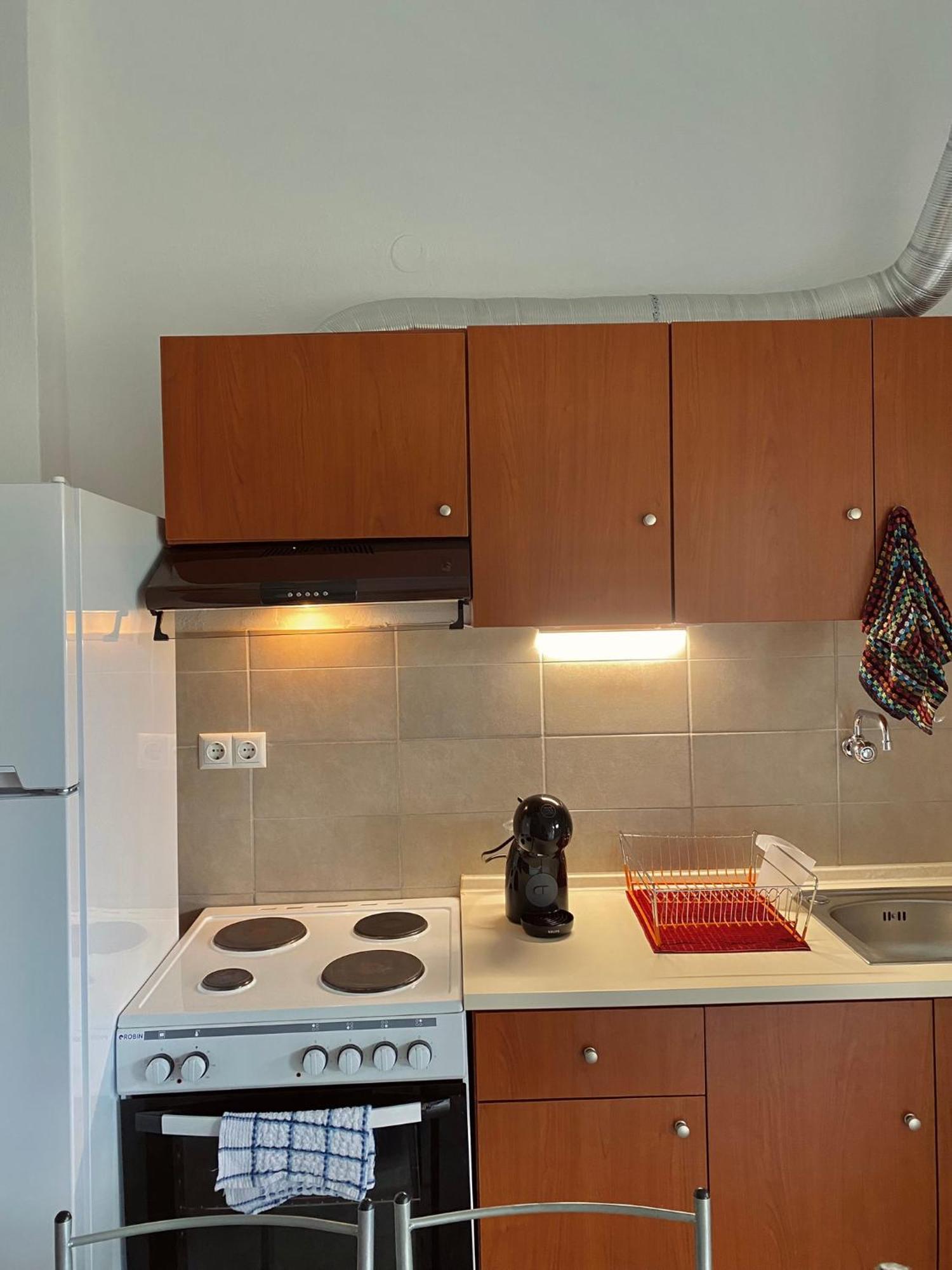Possidi Kouslaka Apartment Ngoại thất bức ảnh
