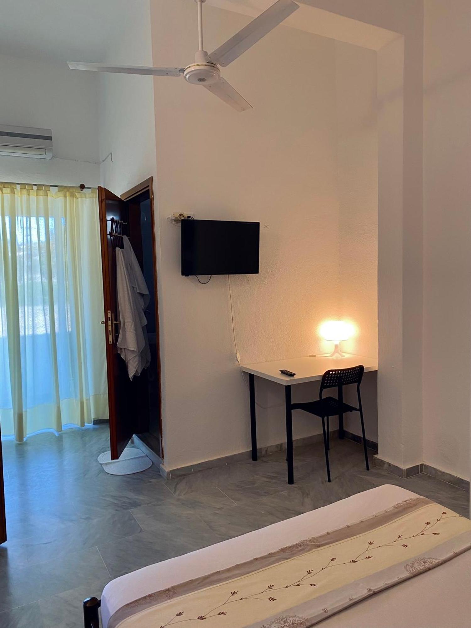 Possidi Kouslaka Apartment Ngoại thất bức ảnh