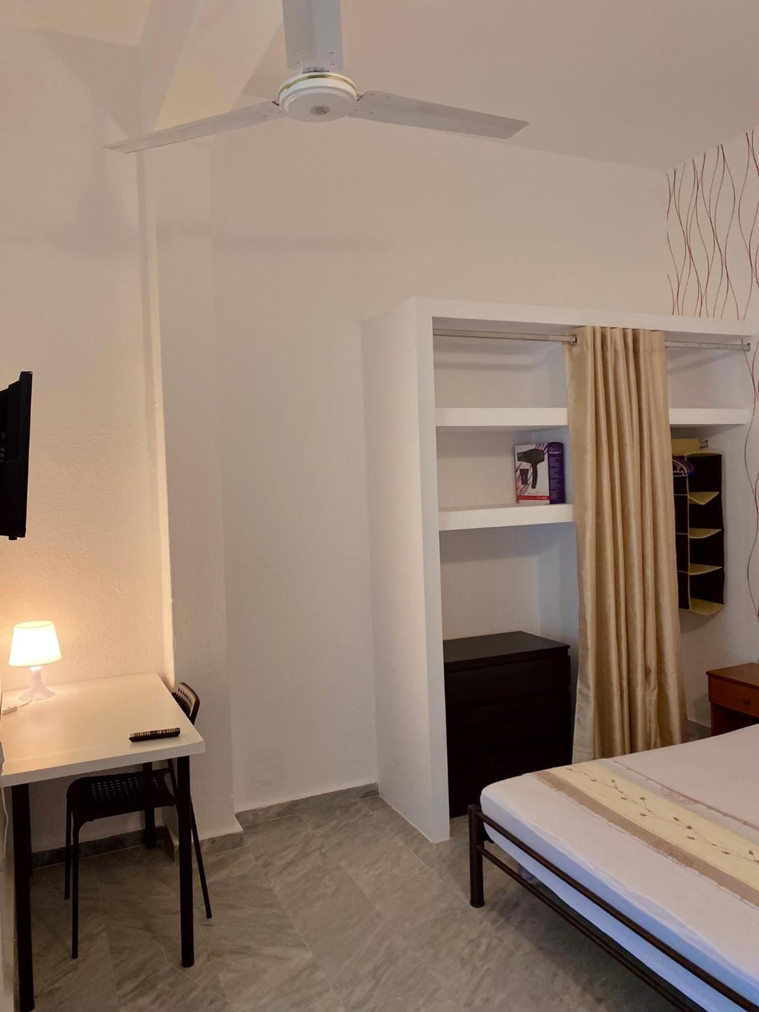 Possidi Kouslaka Apartment Ngoại thất bức ảnh
