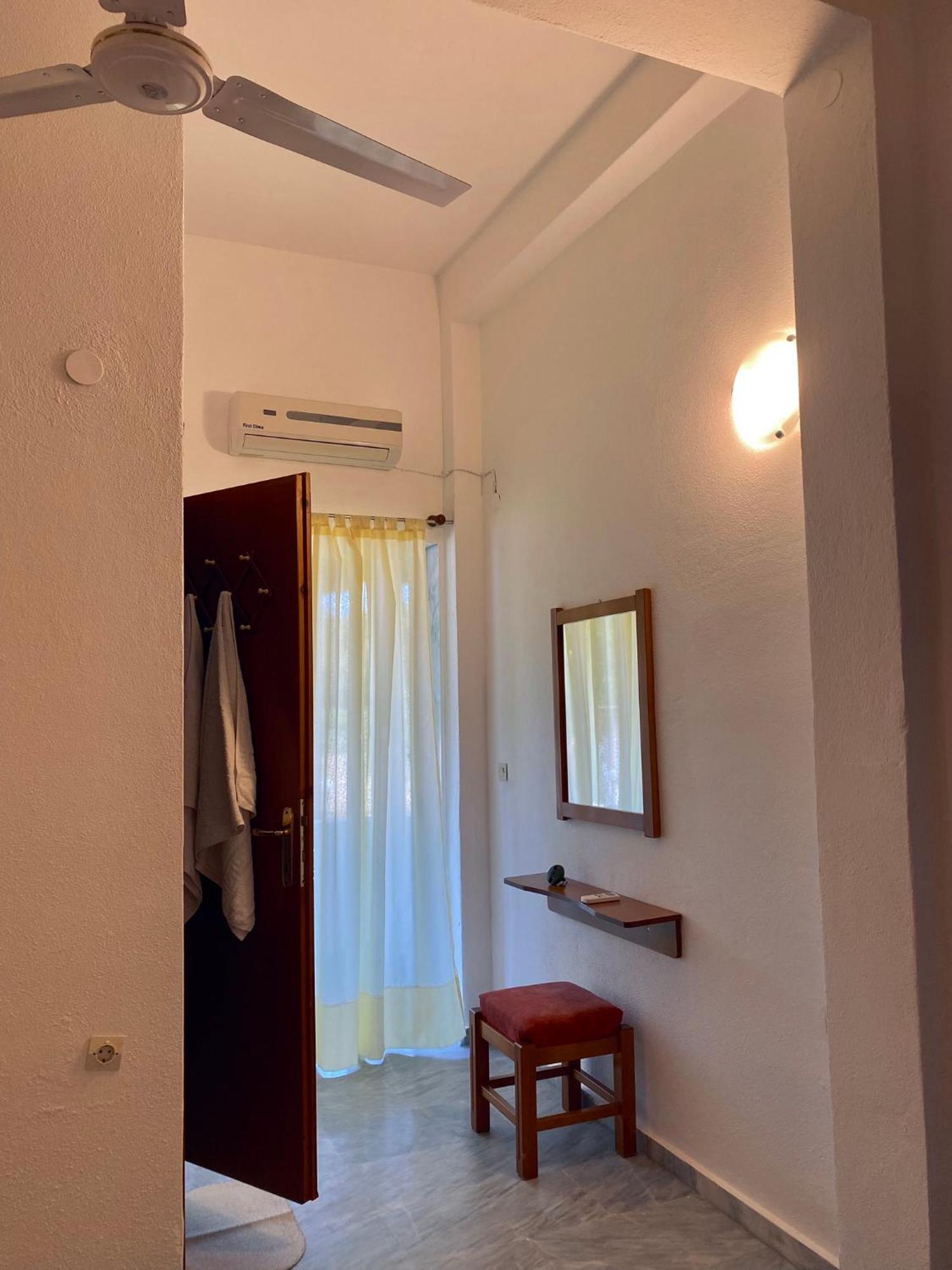 Possidi Kouslaka Apartment Ngoại thất bức ảnh