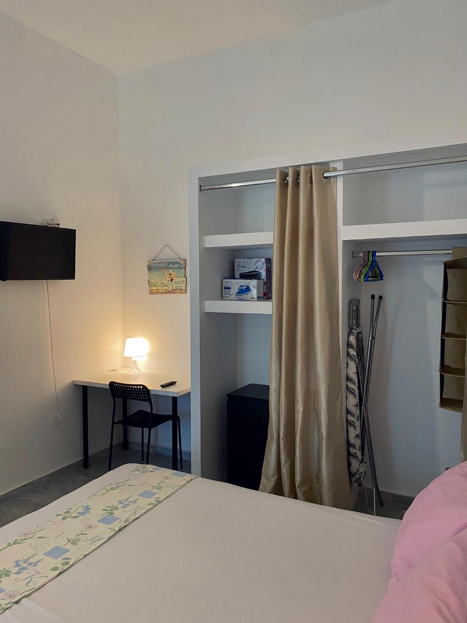 Possidi Kouslaka Apartment Ngoại thất bức ảnh
