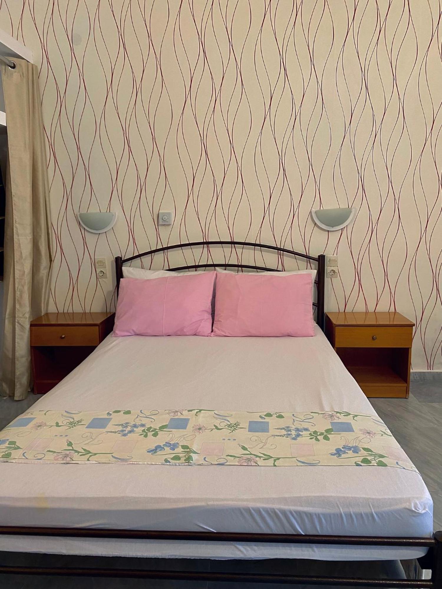 Possidi Kouslaka Apartment Ngoại thất bức ảnh