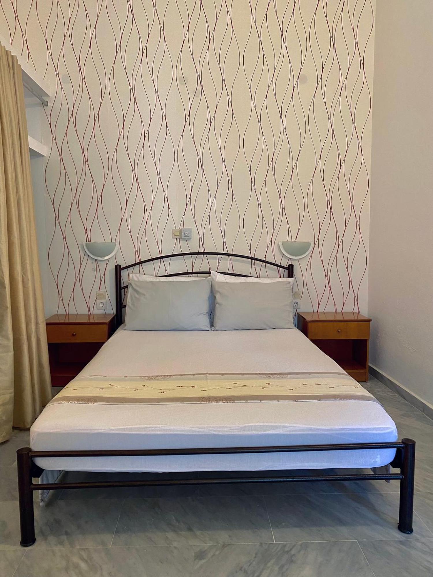 Possidi Kouslaka Apartment Ngoại thất bức ảnh