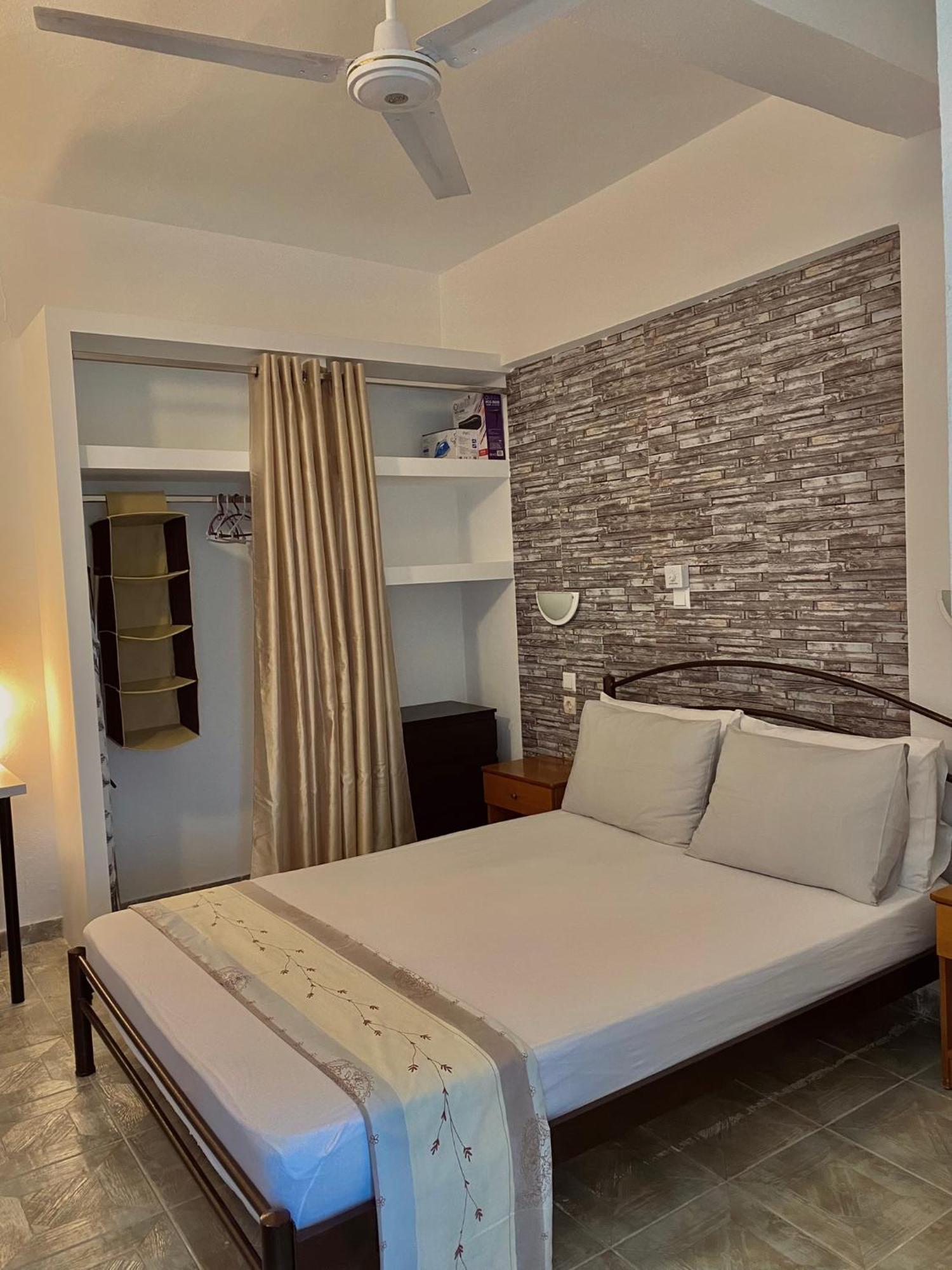 Possidi Kouslaka Apartment Ngoại thất bức ảnh