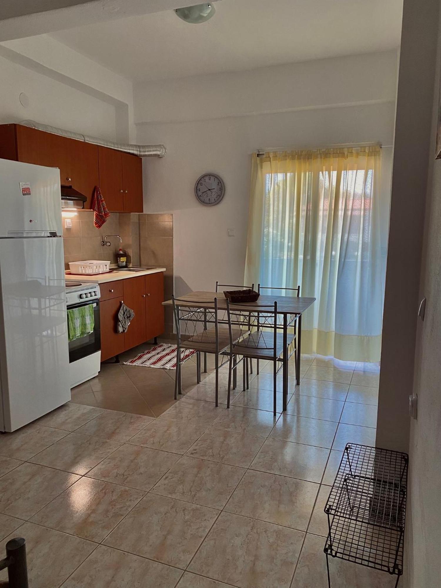 Possidi Kouslaka Apartment Ngoại thất bức ảnh