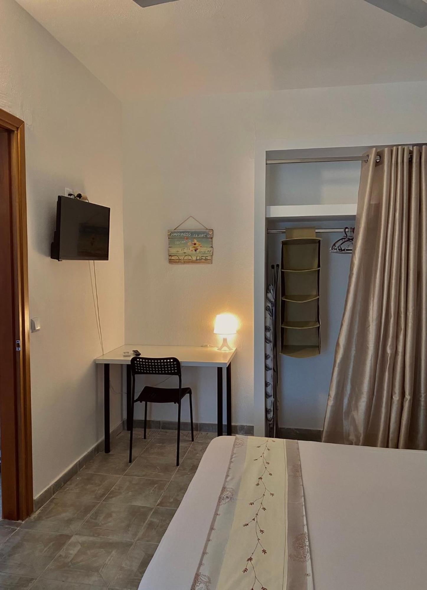 Possidi Kouslaka Apartment Ngoại thất bức ảnh