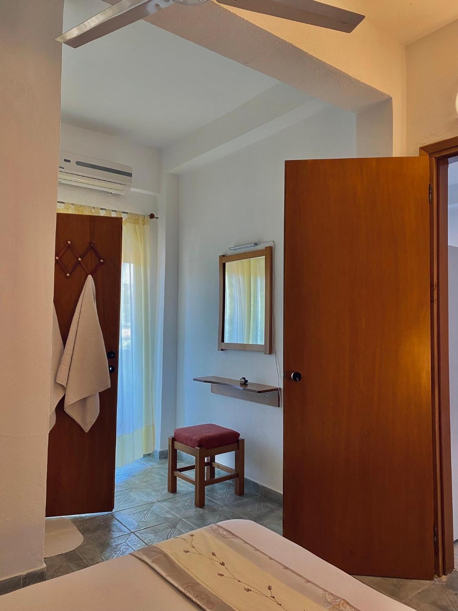 Possidi Kouslaka Apartment Ngoại thất bức ảnh