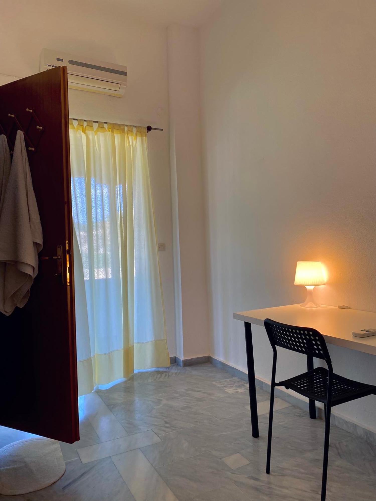 Possidi Kouslaka Apartment Ngoại thất bức ảnh