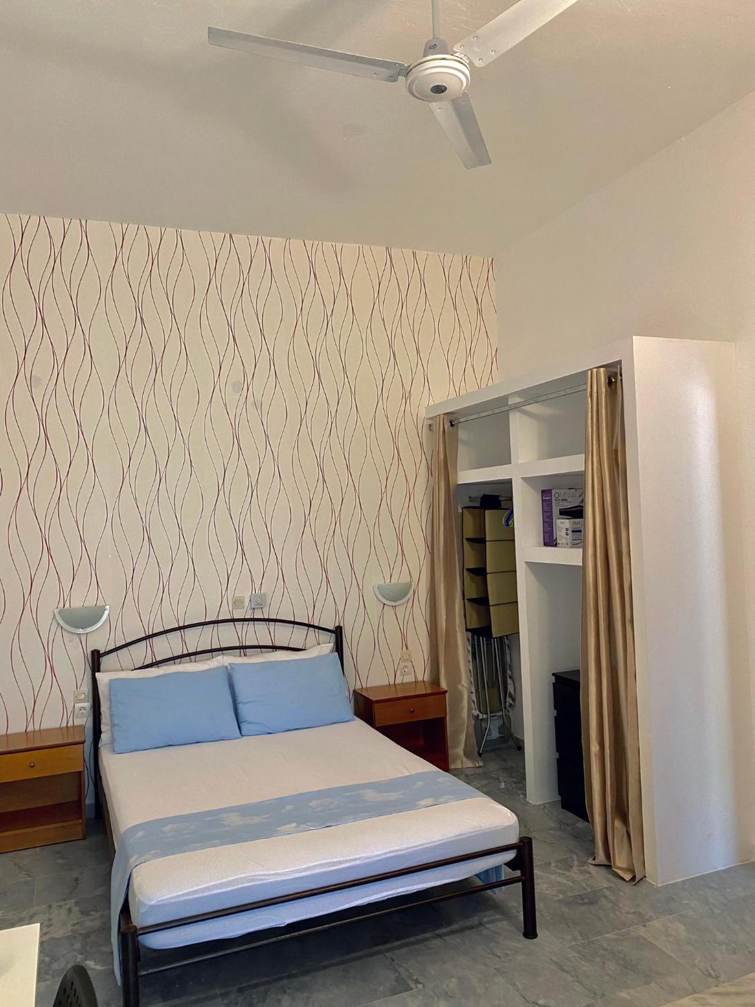 Possidi Kouslaka Apartment Ngoại thất bức ảnh