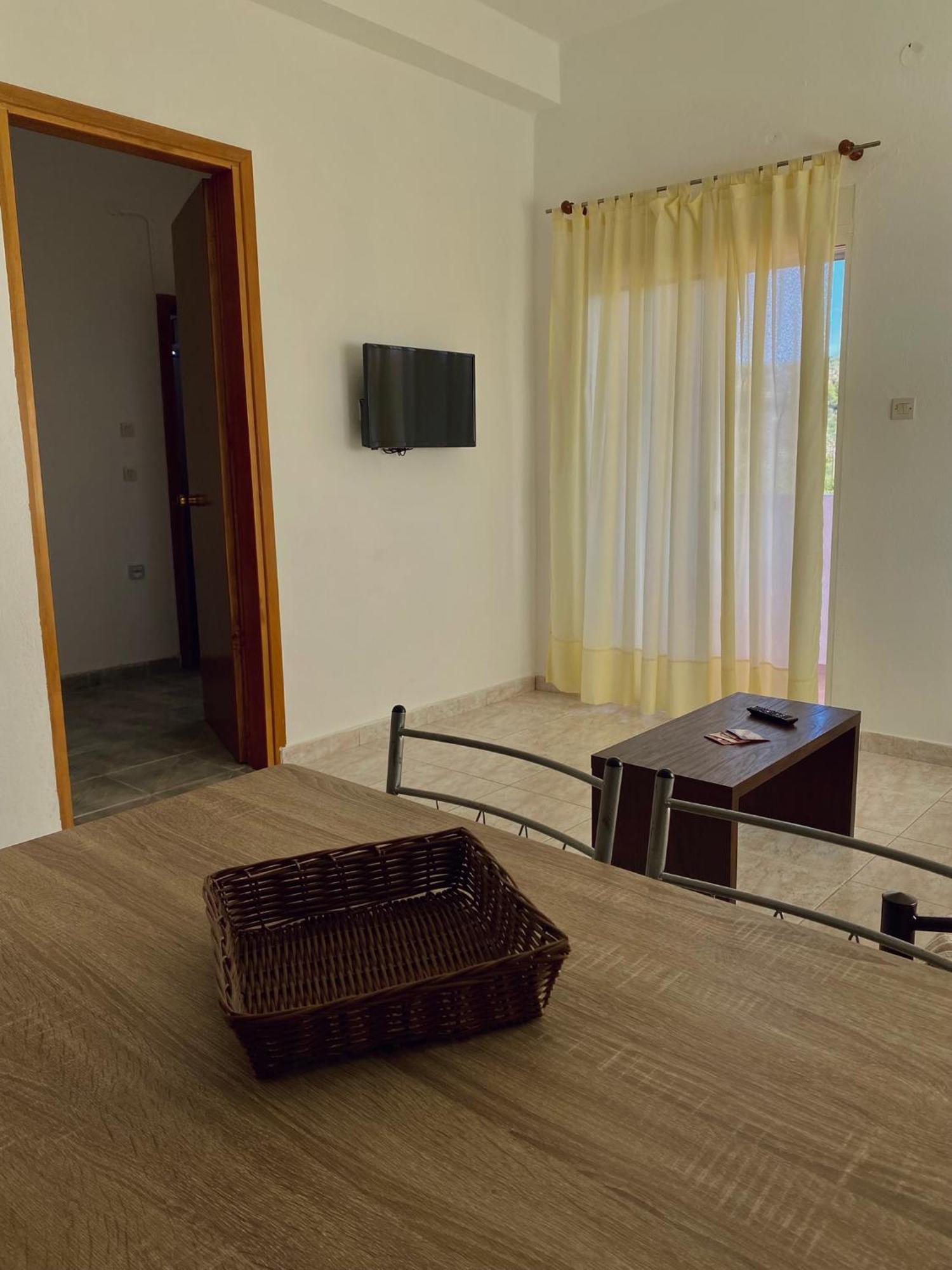 Possidi Kouslaka Apartment Ngoại thất bức ảnh