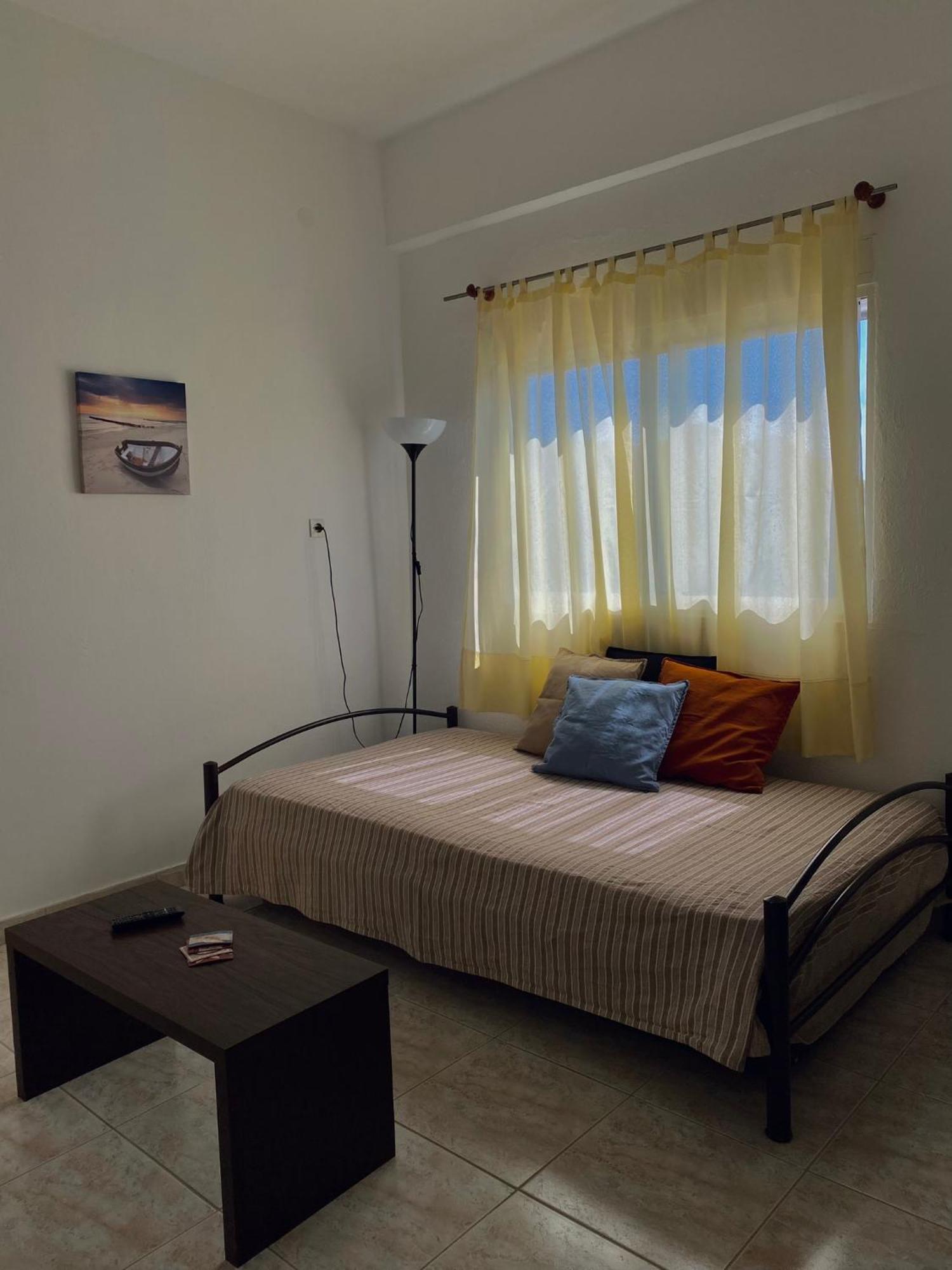 Possidi Kouslaka Apartment Ngoại thất bức ảnh