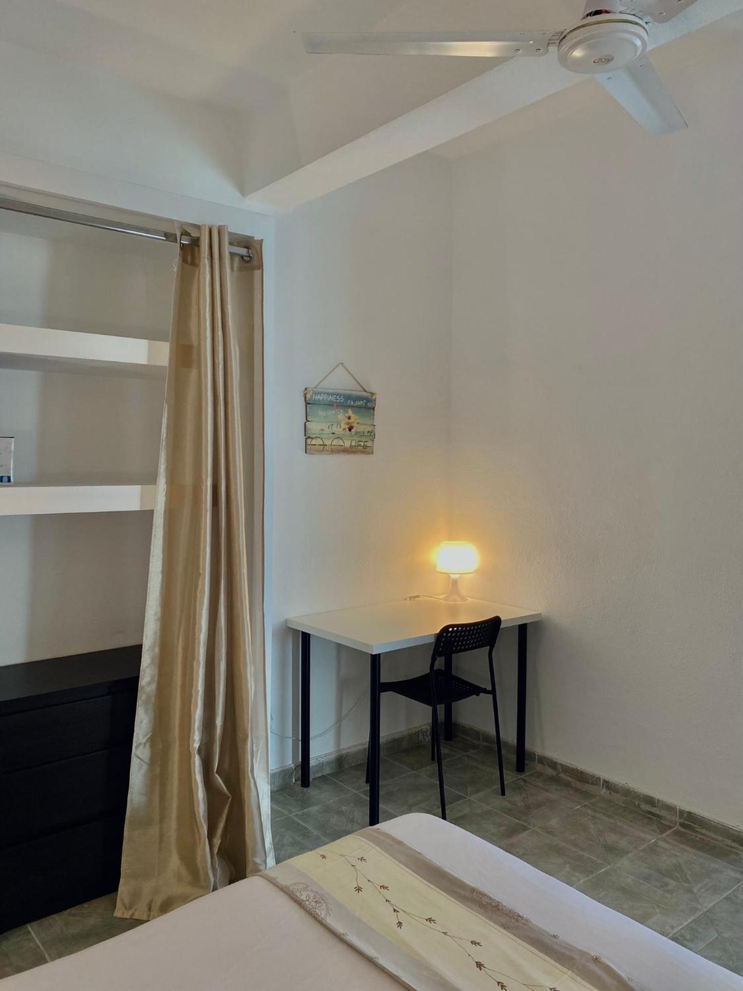 Possidi Kouslaka Apartment Ngoại thất bức ảnh