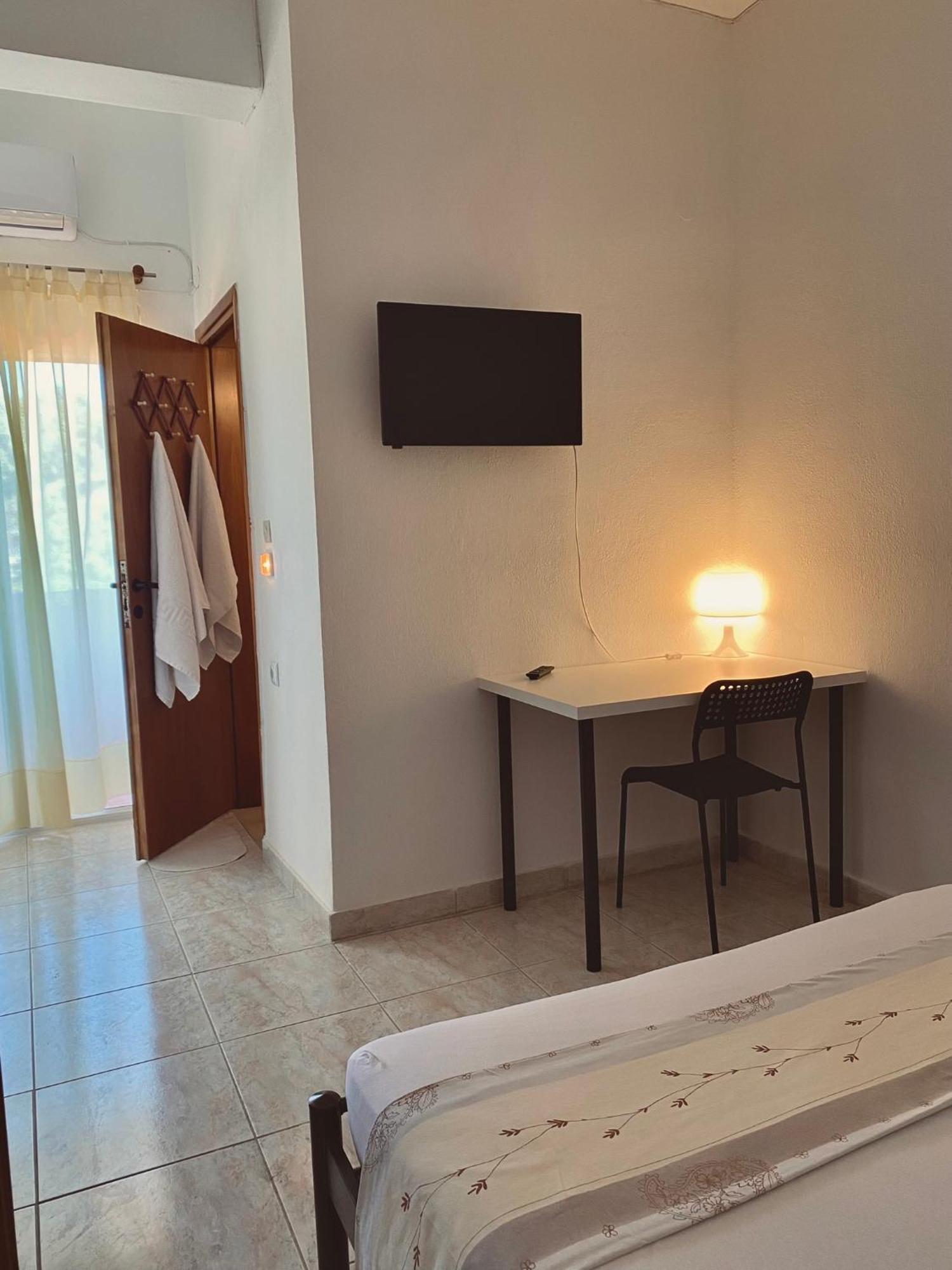 Possidi Kouslaka Apartment Ngoại thất bức ảnh