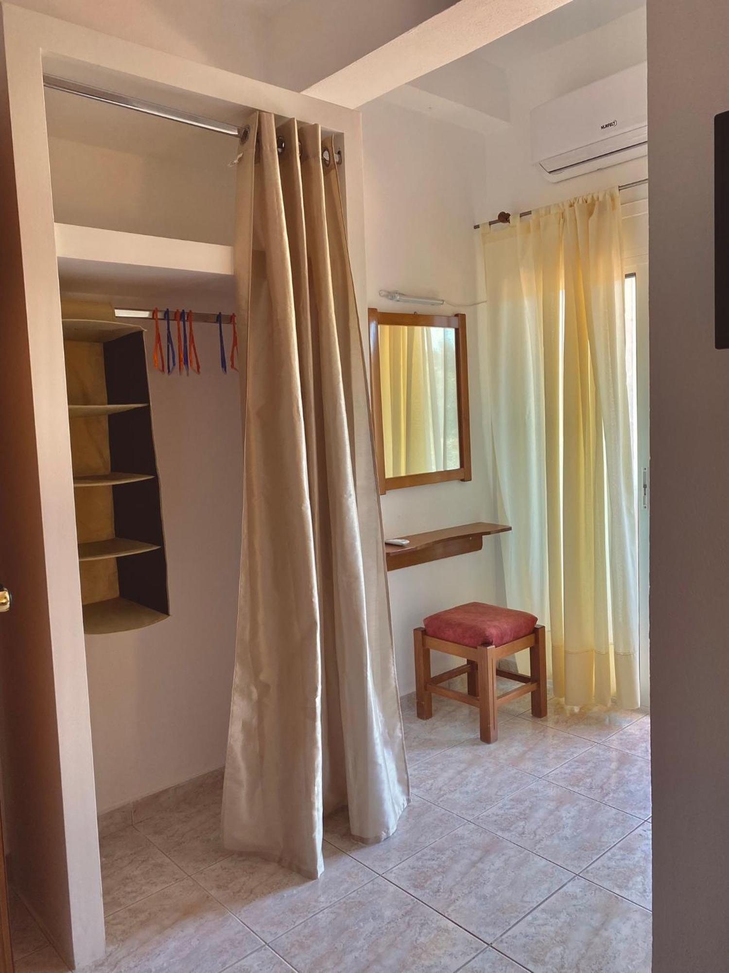 Possidi Kouslaka Apartment Ngoại thất bức ảnh