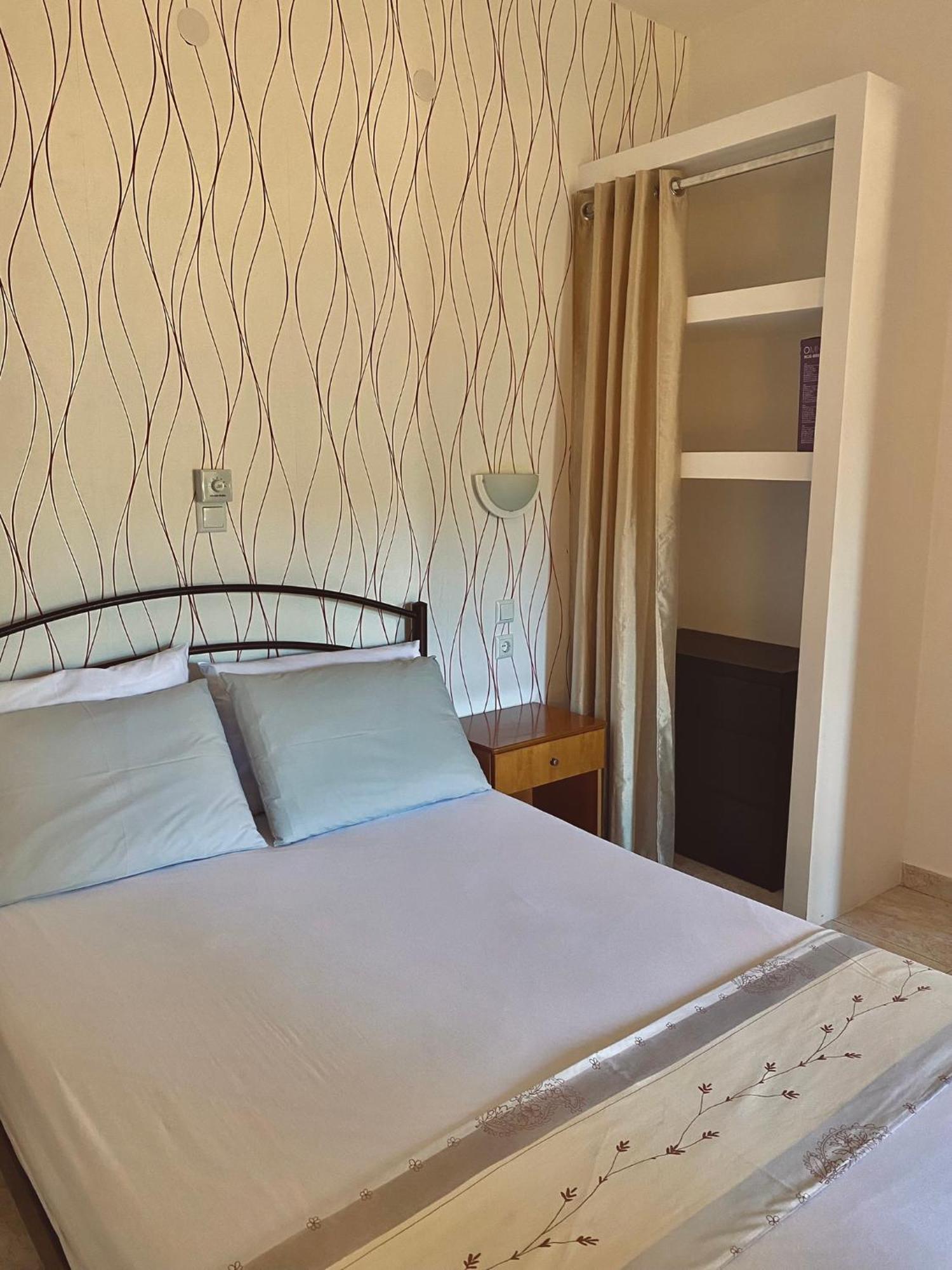 Possidi Kouslaka Apartment Ngoại thất bức ảnh
