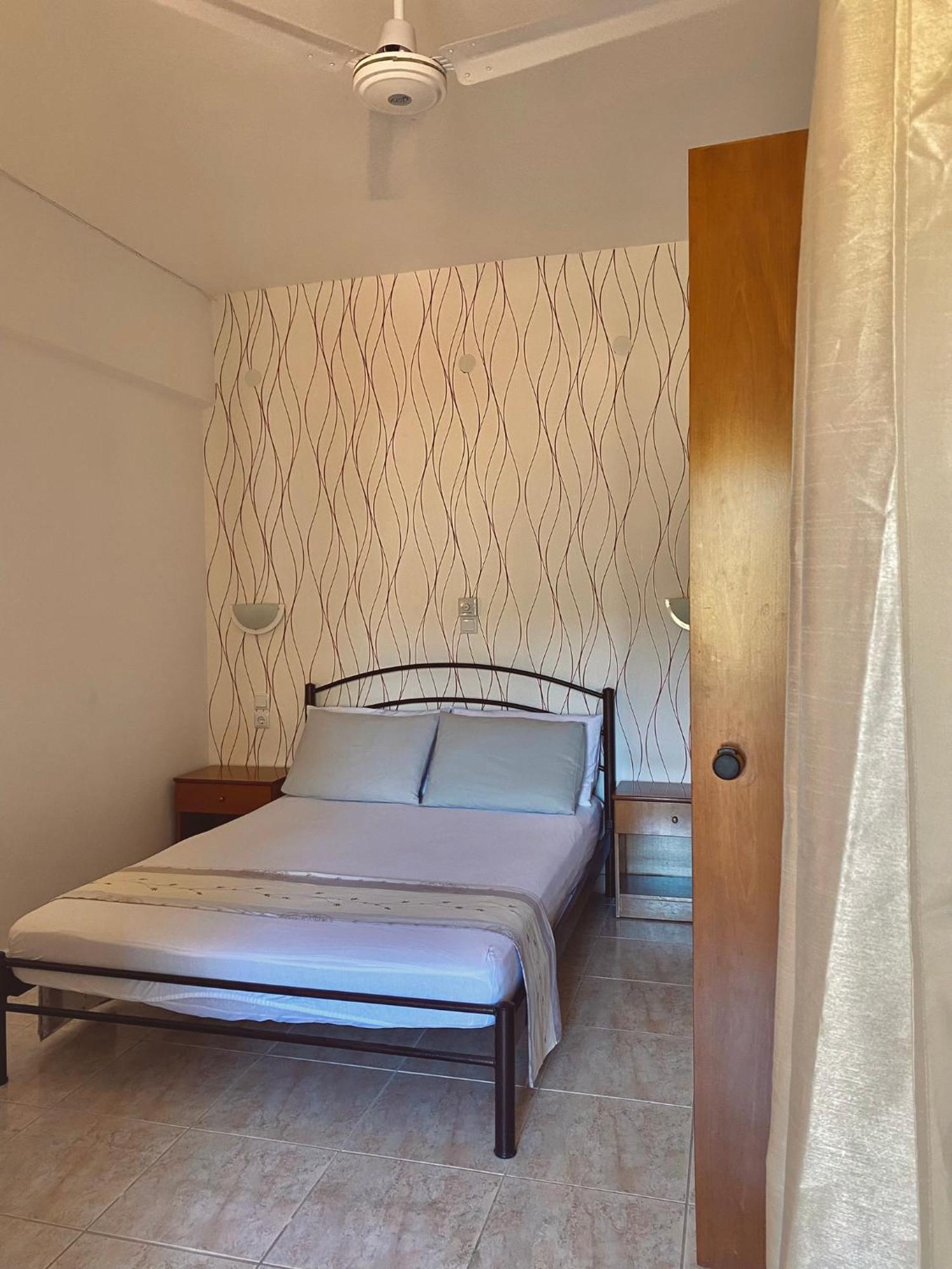 Possidi Kouslaka Apartment Ngoại thất bức ảnh