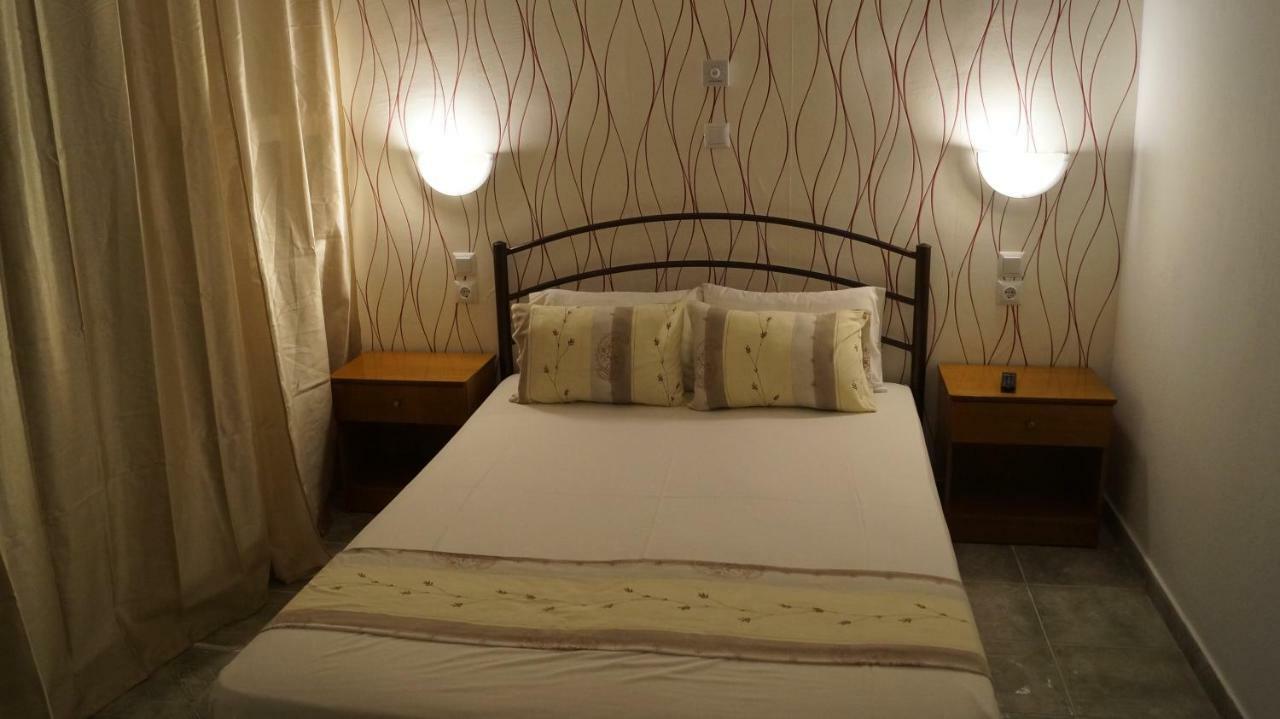 Possidi Kouslaka Apartment Ngoại thất bức ảnh