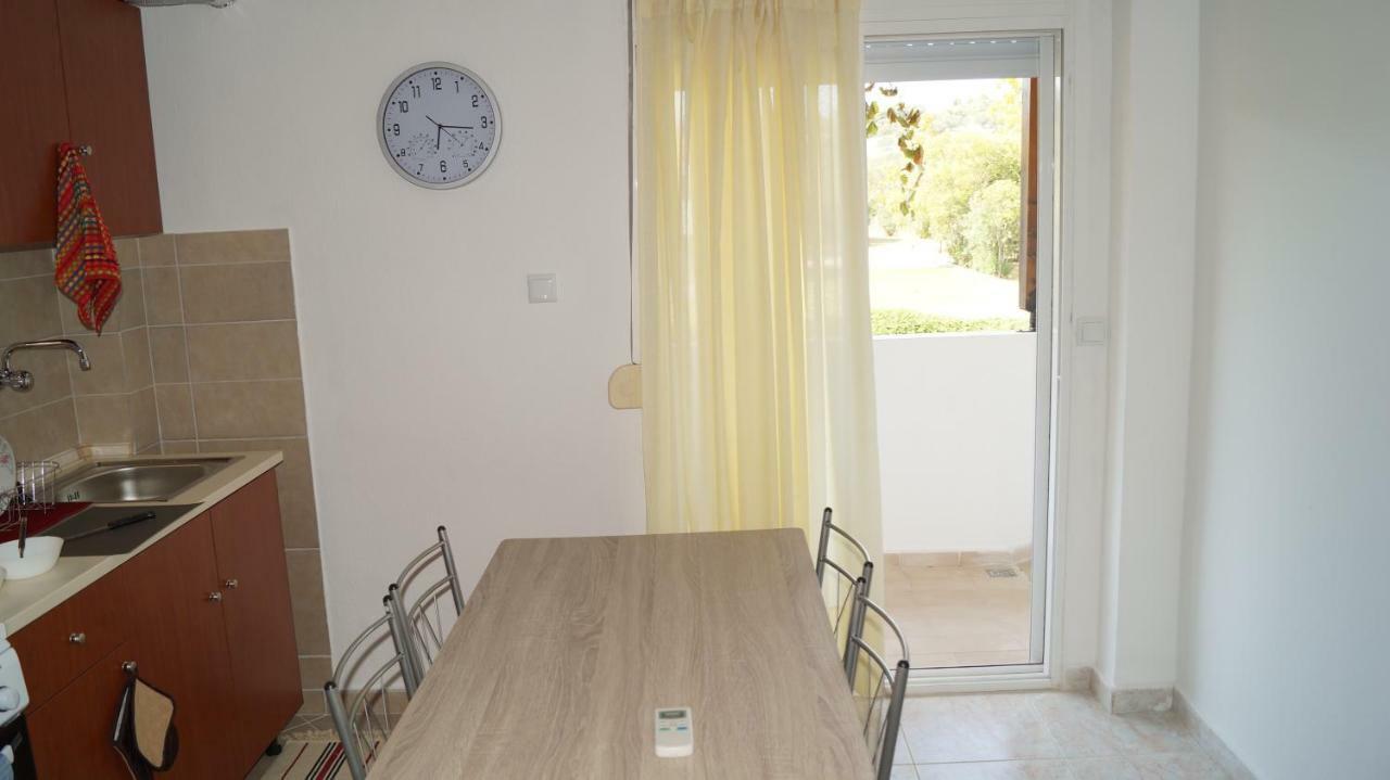 Possidi Kouslaka Apartment Ngoại thất bức ảnh